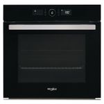 BinOven/el Whirlpool AKZ9 6240 NB