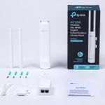 Wi-Fi AC Outdoor Dual Band Access Point TP-LINK 