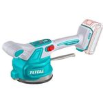 Присоска вакуумная Total tools TTVLI20018