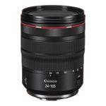 Zoom Lens Canon RF 24-105mm f/4.0 L IS USM