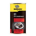 Автохимия Bardahl (1201) Присадка B1 двигателя уменьшает трение. 0.250мл увеличивается ресурс двигателя