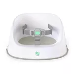 Стульчик для кормления Bright Starts 12622 Scaun de masa si booster Ity by Ingenuity My Spot Easy-Clean Oat