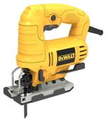 ЛОБЗИКОВАЯ СЕТЕВАЯ DEWALT DWE249