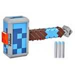 Jucărie Hasbro F4416 F4416 NER MINECRAFT STORMLANDER