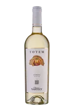 Château Vartely Totem Viorica, белое сухое 2022, 0,75 л