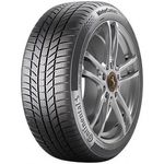 Шина Continental 285/40 R23 ContiWinterContact TS870P Suv 111V XL FR