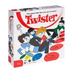 Jucărie misc 5050 Joc Twister D186-1076/502012/14185/30325