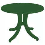 Стол Sanja Orlando 95 (verde)