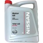 Ulei Nissan 10W40 5L (KE90099942),