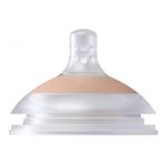 Пустышка Canpol 18/734 Lovi Mammafeel 9 Мес.+, Быстрый Поток, 1шт