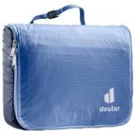 Сумка дорожная Deuter Wash Center Lite II pacific ink