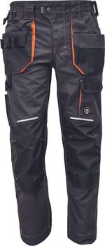 Îmbrăcăminte de lucru Cerva 03020407A20XX Брюки EMERTON PLUS Антрацит (48)