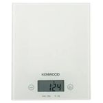 Весы кухонные Kenwood WEP60.000WH