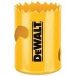 Set de tubulare, bite, duze DeWalt DT90306 Carota Extreme Bi-Metal d.30mm