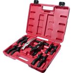 Clește JTC JTC-4076 съёмников шаровых опор, зев 20/ 22/ 24/ 27/ 30мм