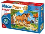 Puzzle Trefl 065230 Puzzle cu piese cu formă specială, 240elem