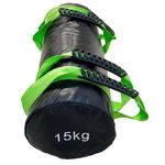 Echipament sportiv misc 4414 Sac antrenament pentru crossfit 15 kg