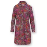 Домашний текстиль Pip Studio 51.503.566 Daaltje Long Sleeve Nightdress Querida Pink L Pink