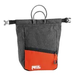 Echipament sportiv Petzl Gentuta magnezie Chalk Bag SAKAB (S037AA00)