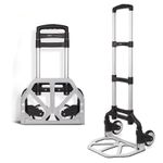 Cărucior Deli Cărucior pliabil, 70 kg