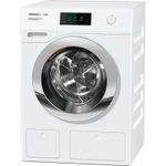 Стиральная машина с фронтальной загрузкой Miele WCR 870 WPS