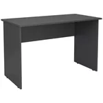 Офисный стол Mobildor-Lux Simple 100x60x75H cm Anthracite