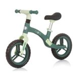 Велосипед Chipolino DIKZZ02403GR Беговел Zig Zag green