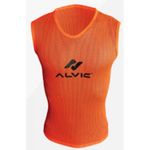Одежда для спорта Alvic 477 Maiou/tricou antrenament Orange M