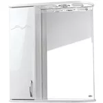 Зеркало для ванной Mashtab 9039 Clasic 800x200x720 Alb