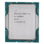 CPU Intel Core i7-12700F 2.1-4.9GHz (8P+4E/20T, 25MB,S1700,10nm, No Integ. UHD Graphics, 65W) Tray