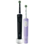 Periuță de dinți electrică Oral-B 2302 Vitality PRO DUO Cross Action