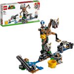 Set de construcție Lego 71390 Reznor Knockdown Expansion Set