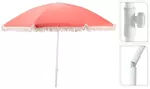 Зонт садовый Holland 57444 Umbrela de soare D160cm, H200cm cu picior flexibil (în asort.)
