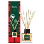 Aparat de aromatizare Areon Home Parfume Sticks 50ml (Pine)