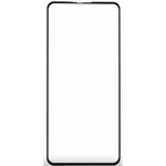 Стекло защитное для смартфона Helmet Redmi Note 13 Pro 4G, Diamond Glass 5D, Black