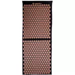 Массажер механический inSPORTline 3047 Saltea acupunctura 125x50cm 11683 Black