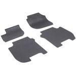 Коврик для автомобиля Rigum Honda Jazz 15- /