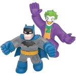 Игрушка miscellaneous 41184G Фигурка DC Twin Pack W1