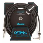 Кабель для музыкального инструмента Ibanez SI20L cablu instrument 6m