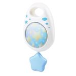 Jucărie muzicală Kaichi KAYDIG025KA302 Sky Blue, музыкальный блок успокаивающий