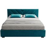 Кровать my-STYLE my-Kira 140x200 (P05D14M18)