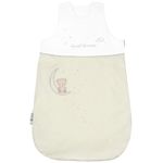 Детское постельное белье Kikka Boo 41130000063 Sac de dormit de iarna brodat Dream Big Beige (6-18 luni)