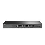 Switch/Schimbător TP-Link TL-SG3428X