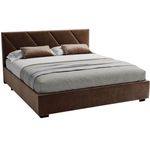 Кровать my-STYLE my-Roxy 120x200 (P13D12M06)