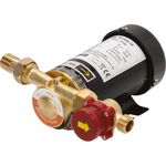 Насос циркуляционный IBO W15-IH-10