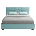 Кровать my-STYLE my-Tina 160x200 (P41D16M16)