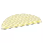 Accesoriu p/u aspirator Karcher 2.269-670.0 RCV 2 (set lavete de ștergere)