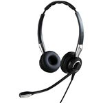 Наушники игровые Jabra 2409-820-204 BIZ 2400 II Duo Next Generation