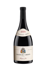 Vin Chateau Cristi Pinot Noir, sec roșu, 0.75L