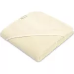Accesoriu pentru baie Sensillo 416551 Prosop Beige 100x100